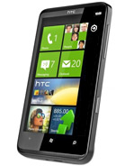 HTC HD7 16GB